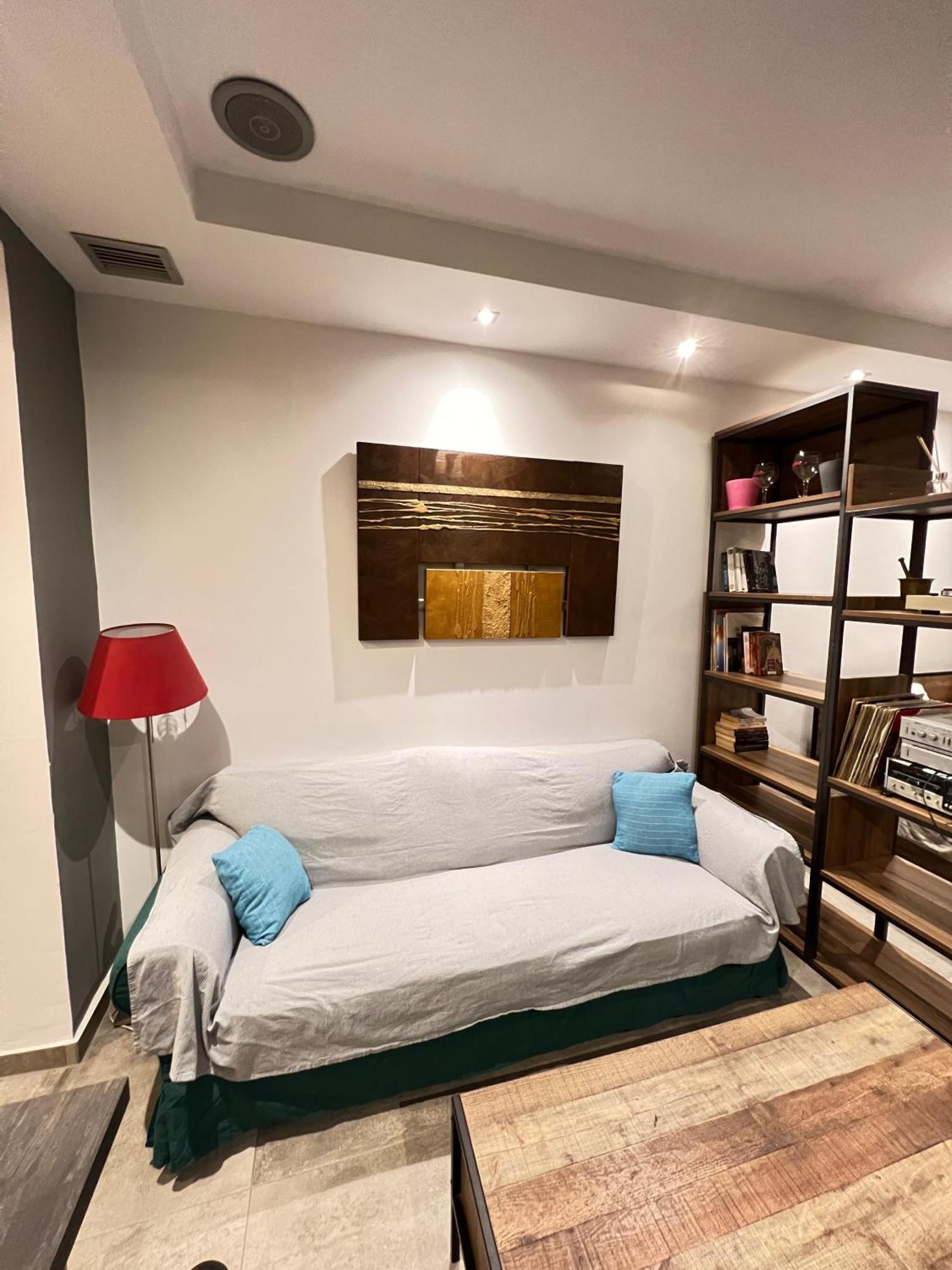 Modern Apartment In The Heart Of The City Alexandroúpolis Luaran gambar