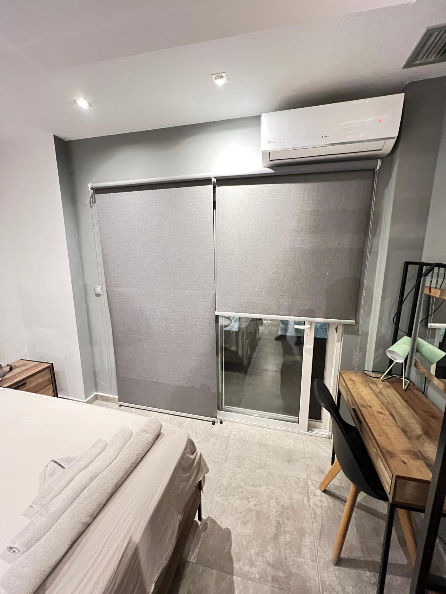 Modern Apartment In The Heart Of The City Alexandroúpolis Luaran gambar