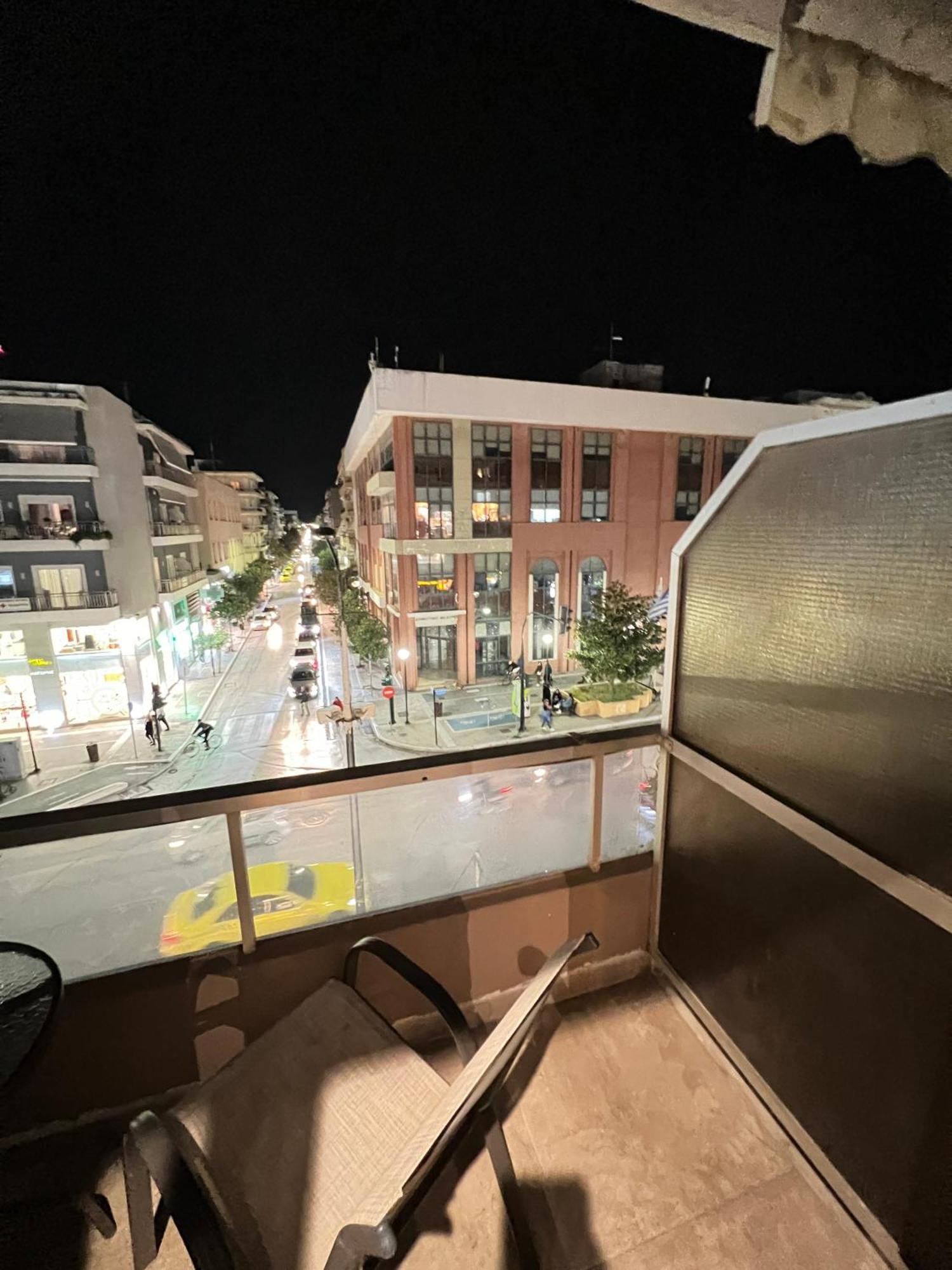 Modern Apartment In The Heart Of The City Alexandroúpolis Luaran gambar